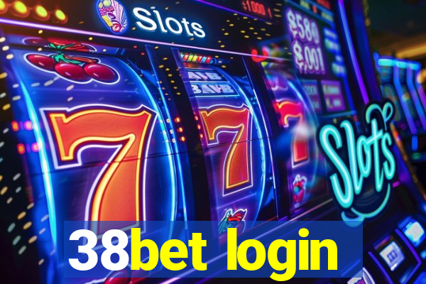 38bet login